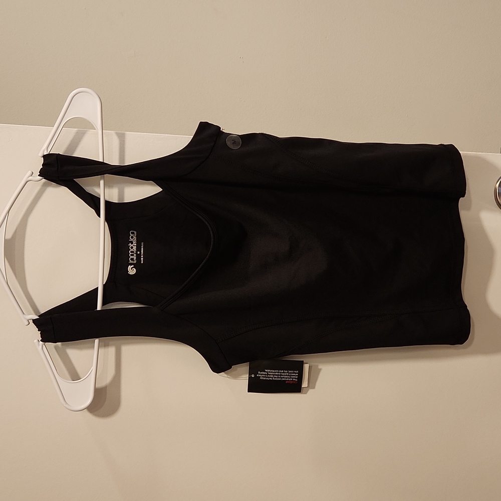 New york & company top size M